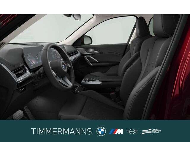 BMW X1 (Bild 3/5)