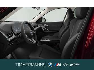 BMW X1 (Bild 3/5)