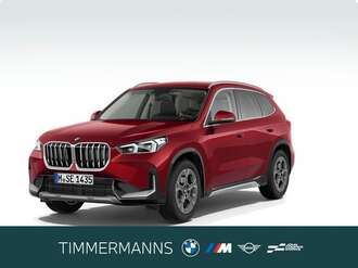 BMW X1 (Bild 1/6)