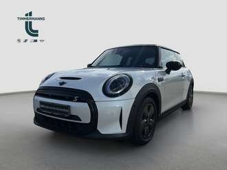 MINI Cooper SE (Bild 1/2)