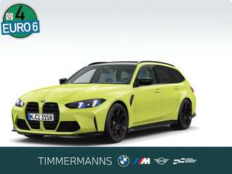 BMW M3 (Bild 1/5)