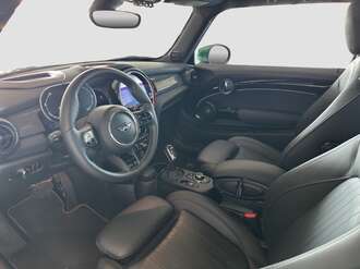 MINI Cooper SE (Bild 2/20)