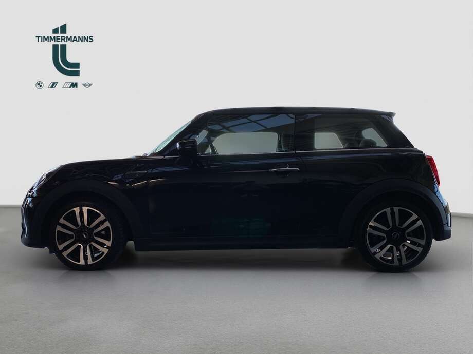 MINI Cooper S (Bild 12/23)