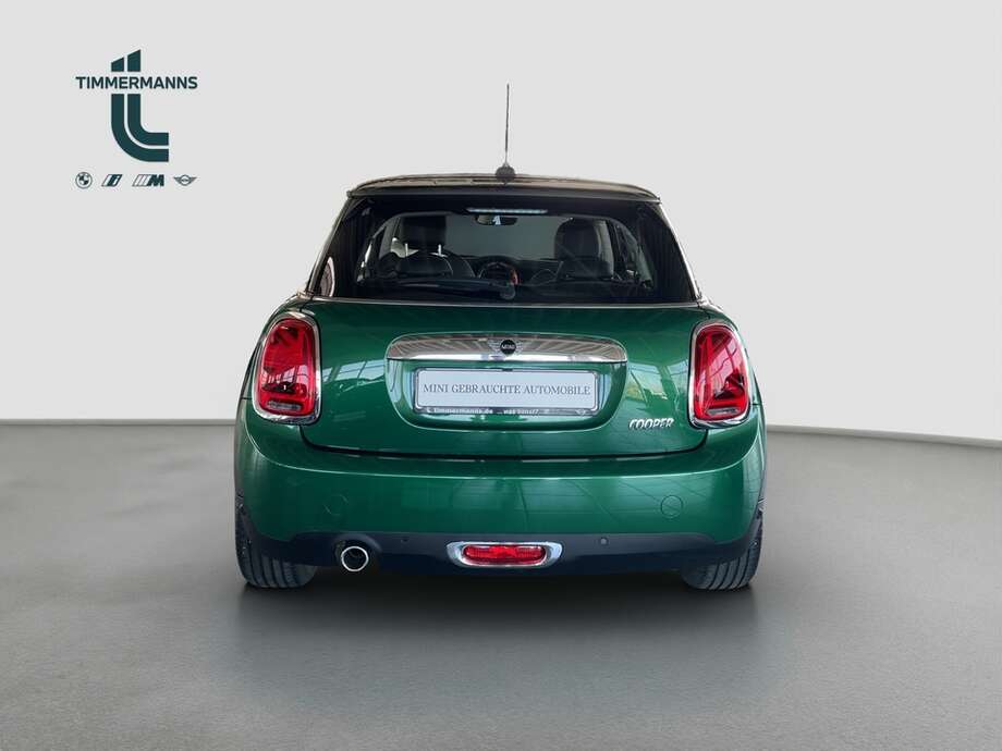 MINI Cooper (Bild 9/14)