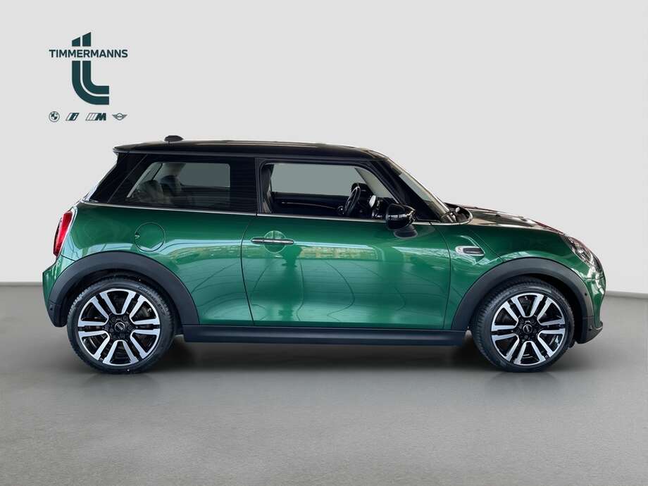 MINI Cooper (Bild 11/14)