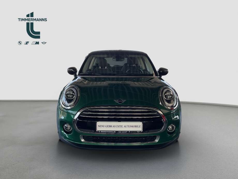 MINI Cooper (Bild 13/14)