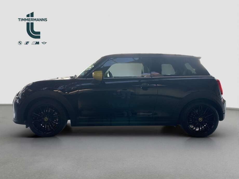 MINI Cooper SE (Bild 12/24)