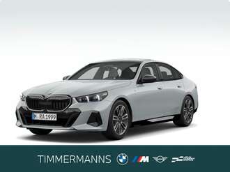 BMW 540 (Bild 1/5)