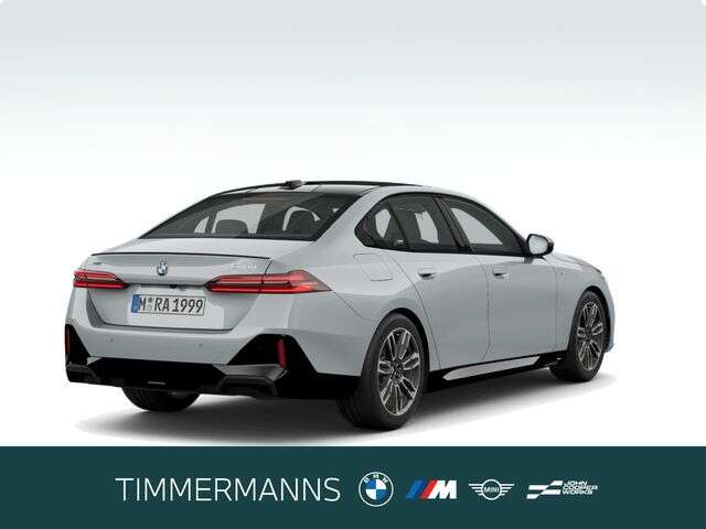 BMW 540 (Bild 2/7)