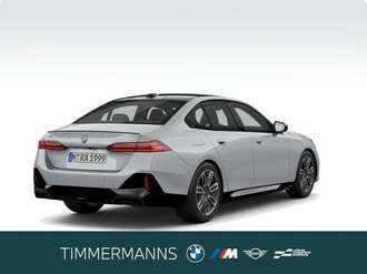 BMW 540 (Bild 2/5)