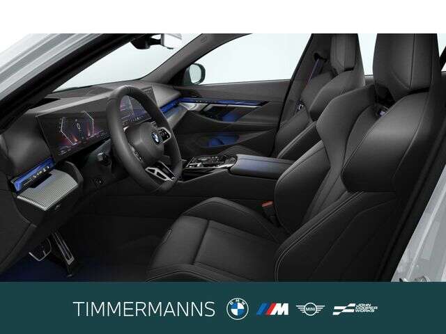 BMW 540 (Bild 3/7)