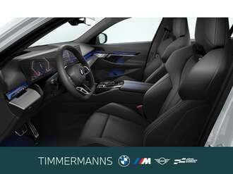 BMW 540 (Bild 3/5)