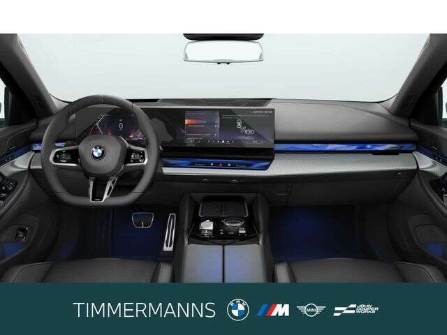BMW 540 (Bild 6/7)