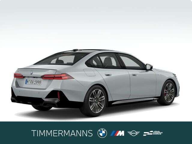 BMW 540 (Bild 7/7)