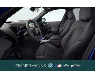 BMW X3 M50 (Bild 3/5)