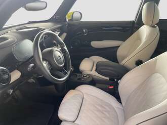 MINI Cooper SE (Bild 2/24)