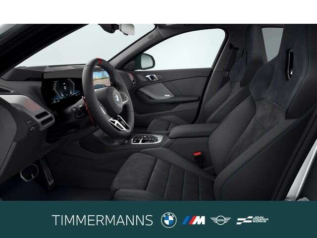 BMW M135 (Bild 3/5)