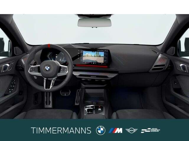 BMW M135 (Bild 4/5)