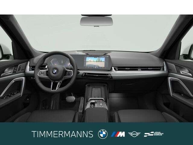 BMW X1 (Bild 4/5)