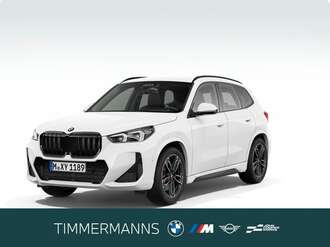BMW X1 (Bild 1/6)