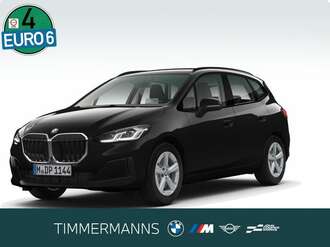 BMW 223 Active Tourer (Bild 1/5)
