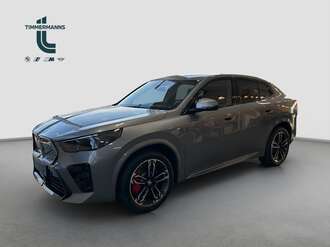 BMW iX2 eDrive20 (Bild 1/5)