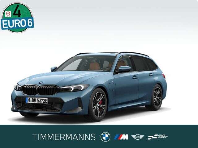 BMW 330 (Bild 1/5)