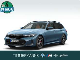 BMW 330 (Bild 1/5)