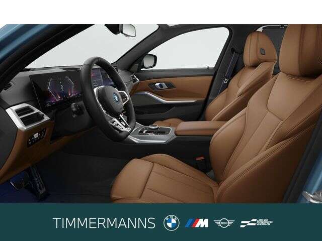 BMW 330 (Bild 3/5)