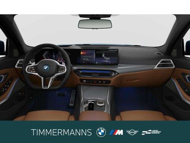 BMW 330 (Bild 4/5)
