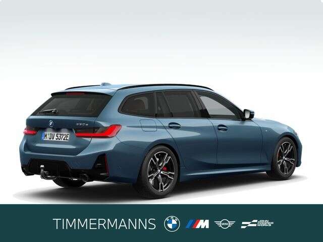 BMW 330 (Bild 5/5)