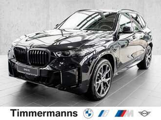 BMW X5 (Bild 1/2)