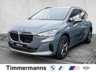 BMW 218 Active Tourer (Bild 1/2)