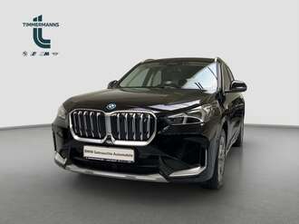 BMW iX1 xDrive30 (Bild 1/2)