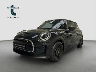 MINI Cooper SE (Bild 1/2)