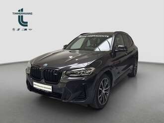 BMW X3 (Bild 1/2)