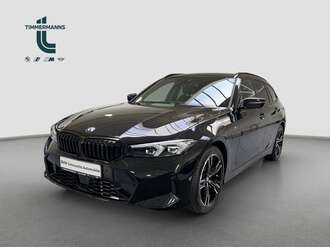 BMW 320d (Bild 1/2)