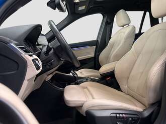 BMW X1 (Bild 2/2)