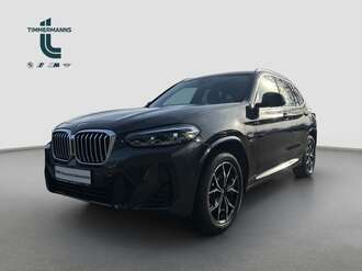 BMW X3 (Bild 1/2)