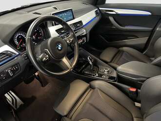 BMW X1 (Bild 3/15)