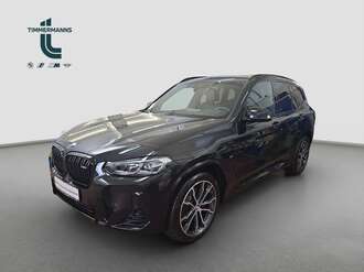 BMW X3 (Bild 1/2)