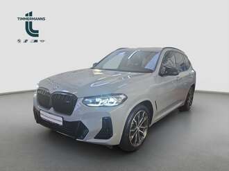 BMW X3 (Bild 1/2)