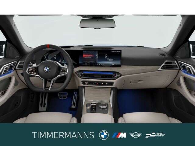 BMW M440 (Bild 4/5)