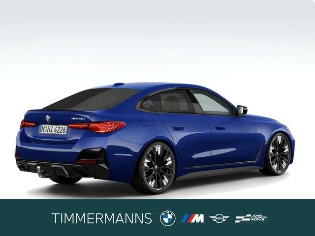 BMW M440 (Bild 5/5)