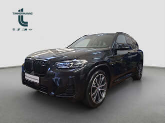 BMW X3 (Bild 1/19)