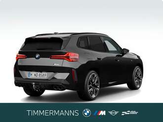 BMW X3 M50 (Bild 2/5)