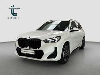 BMW X1 (Bild 1/19)