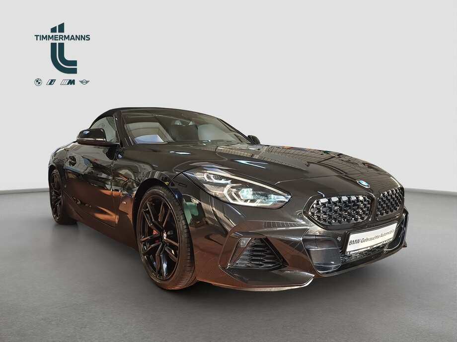 BMW Z4 (Bild 18/20)