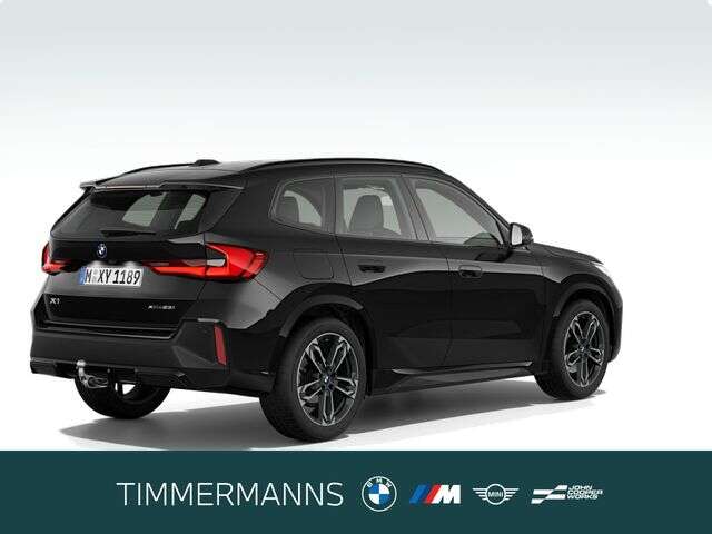 BMW X1 (Bild 5/5)