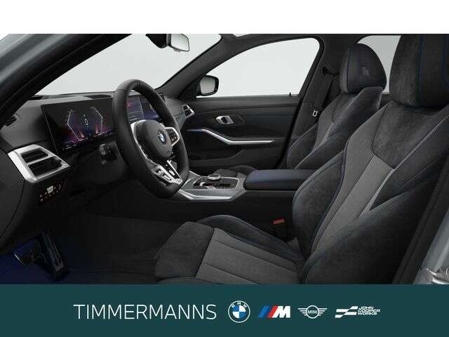 BMW 320 (Bild 3/5)